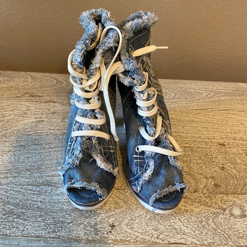 Never Used - image 3